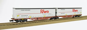 Rocky Rail: Sggmrss 90 mit Wechselbehälter