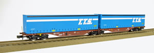 Rocky Rail: Sggmrss 90 mit Wechselbehälter