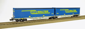 Rocky Rail: Sggmrss 90 mit Wechselbehälter