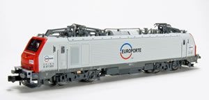 Rocky Rail: Sggmrss 90 mit Wechselbehälter
