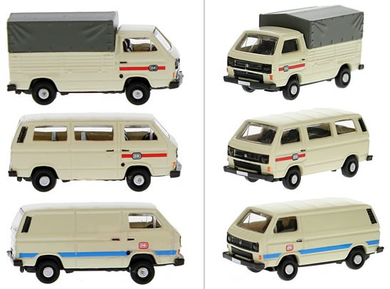 Bahnshop.de: Sondermodell T3