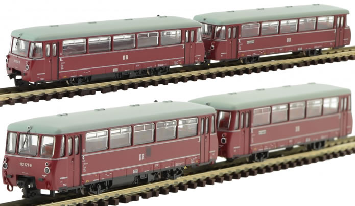 Modellbahnshop Sebnitz: Ferkeltaxe