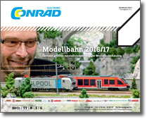 Conrad: Neuer Katalog
