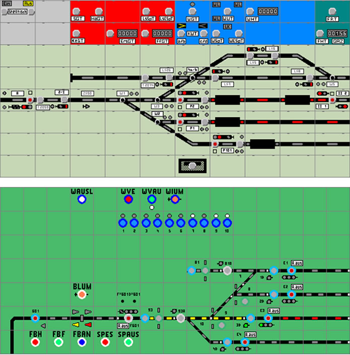 ESTWGJ: Version 7