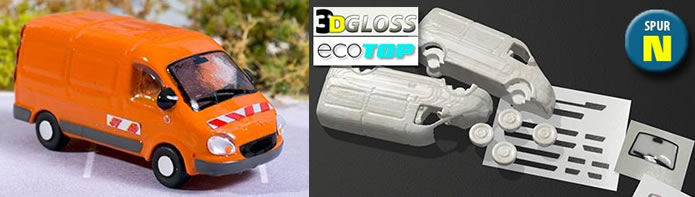 etch IT: neue Fahrzeuge