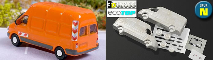etch IT: neue Fahrzeuge