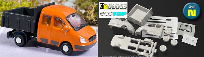 etch IT: neue Fahrzeuge