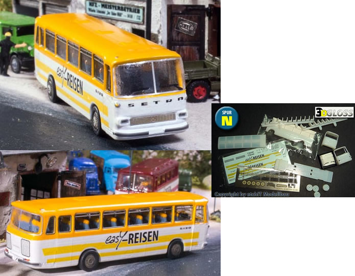 etch IT: SETRA S130