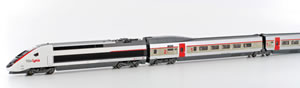 KATO by Lemke: TGV Lyria