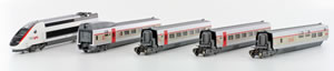 KATO by Lemke: TGV Lyria