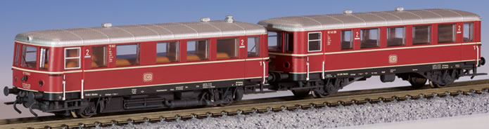 KRES: VT70 neue Variante