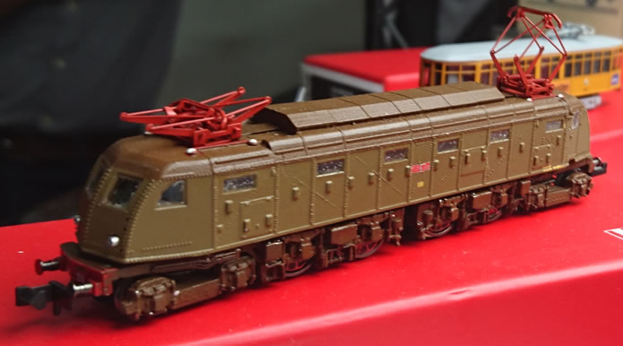 LoCoModels