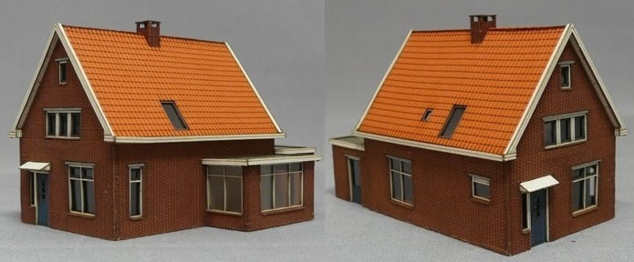 Markenburg: Heistraat 1