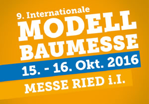Messe in Ried / Österreich