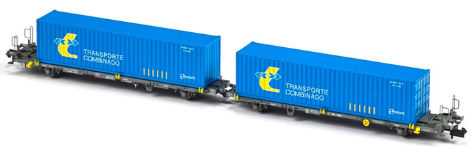 MFTrain: Neuheiten Dezember
