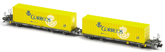 MFTrain: Neuheiten Dezember