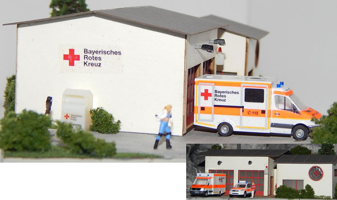 Microlife: Neuheiten