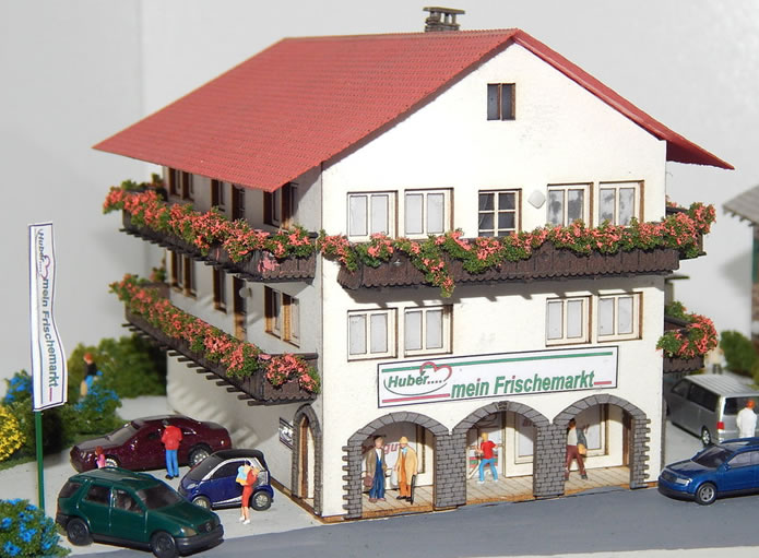 Microlife: Neuheiten