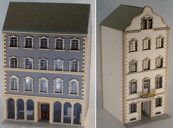 Micro Welten: Neuheiten
