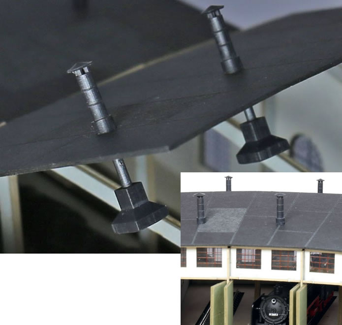 Modellbahn Union: 3D-Druck und Lasercut