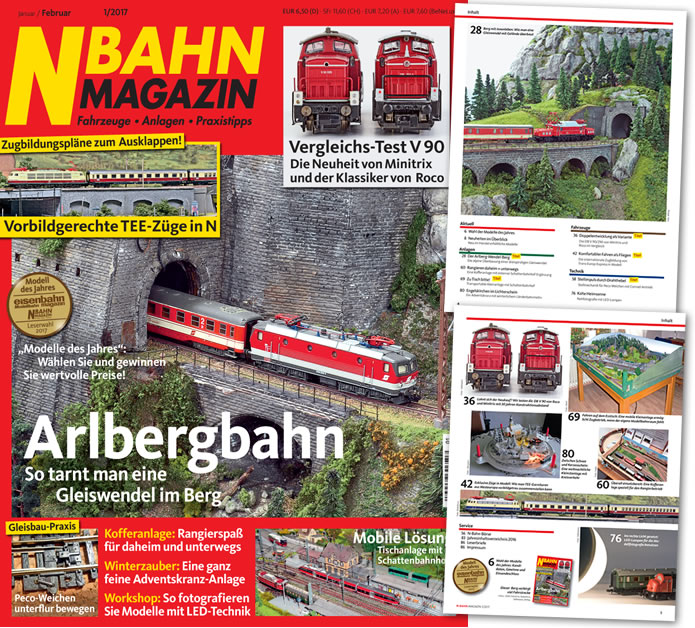 NBM: Ausgabe 1/2017