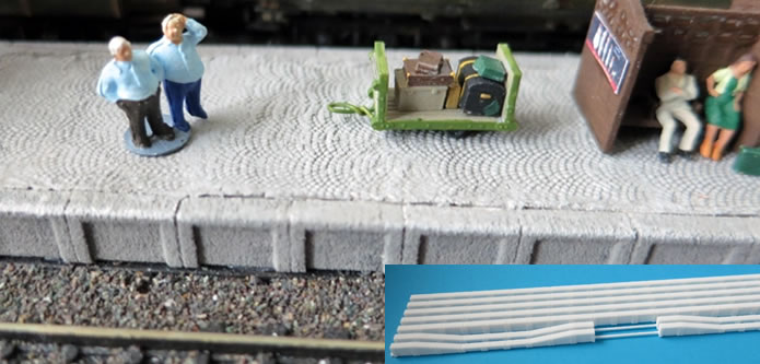 RAILNSCALE: Neuheit