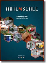 RAILNSCALE: Neuheiten