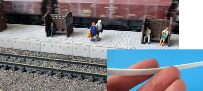 RAILNSCALE: Neuheiten