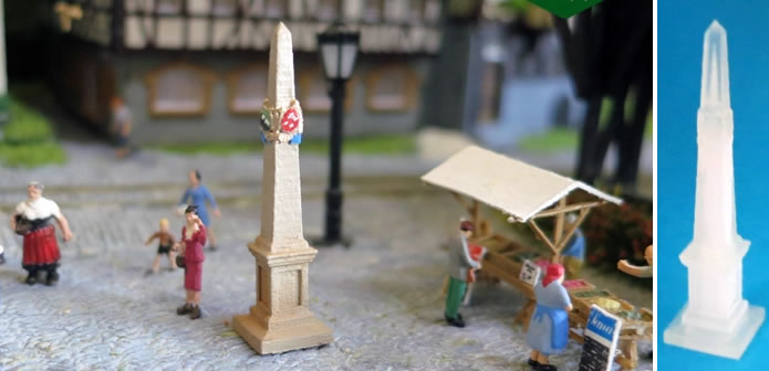 RAILNSCALE: Neuheiten