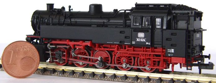 Modellbahn Union N-A00008 NEU Spur N Set mit 2 Spinden