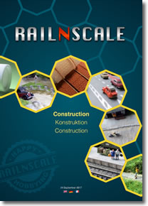 RAILNSCALE: Neuheiten
