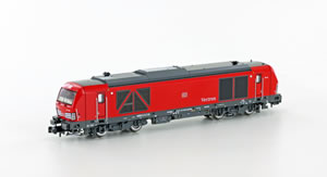 Hobbytrain: Diesel Vectron