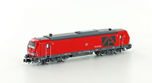 Hobbytrain: Diesel Vectron