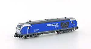 Hobbytrain: Diesel Vectron