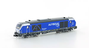 Hobbytrain: Diesel Vectron