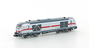 Hobbytrain: Diesel Vectron