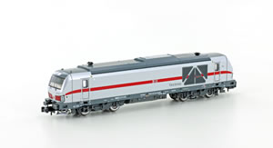 Hobbytrain: Diesel Vectron