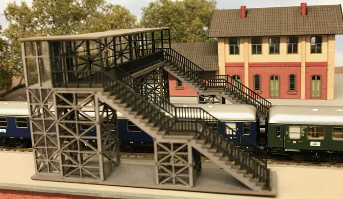 Modellbahn Union: Neuheiten