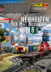 Auhagen: Neu 2018
