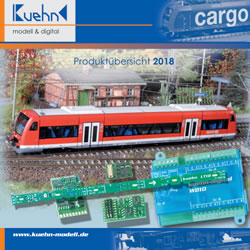 kuehn-modell 2018