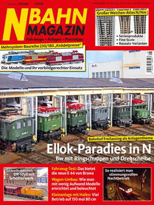 NBM: Ausgabe 5/2018