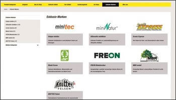 NOCH - FOS Webshops