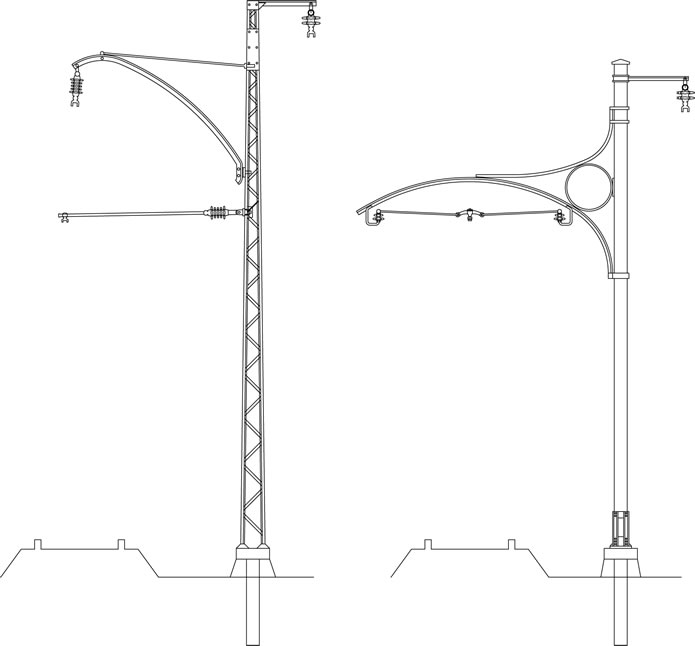 N-tram: Aktuelles