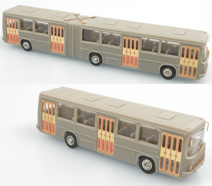 Modellbahnshop Sebnitz: Ikarus-Bus