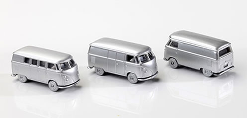 Wiking: VW T1