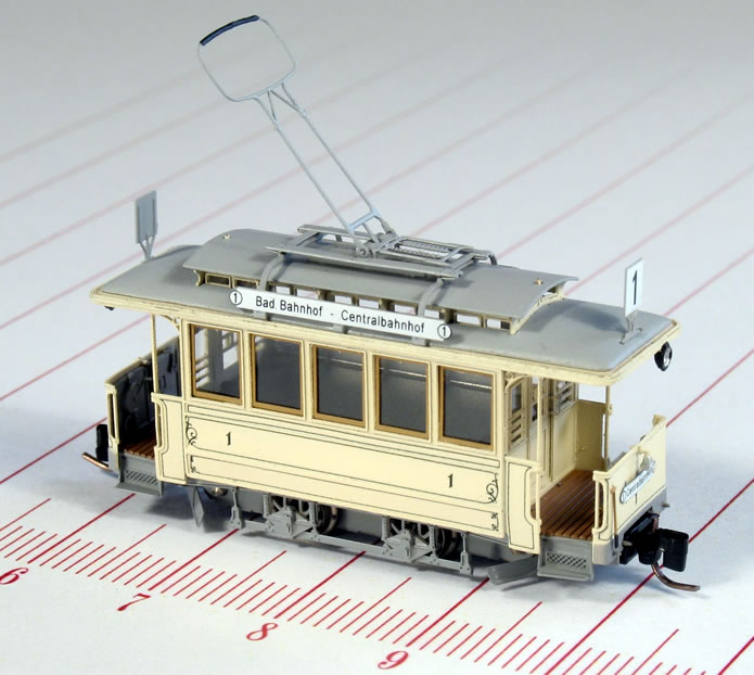 N-tram