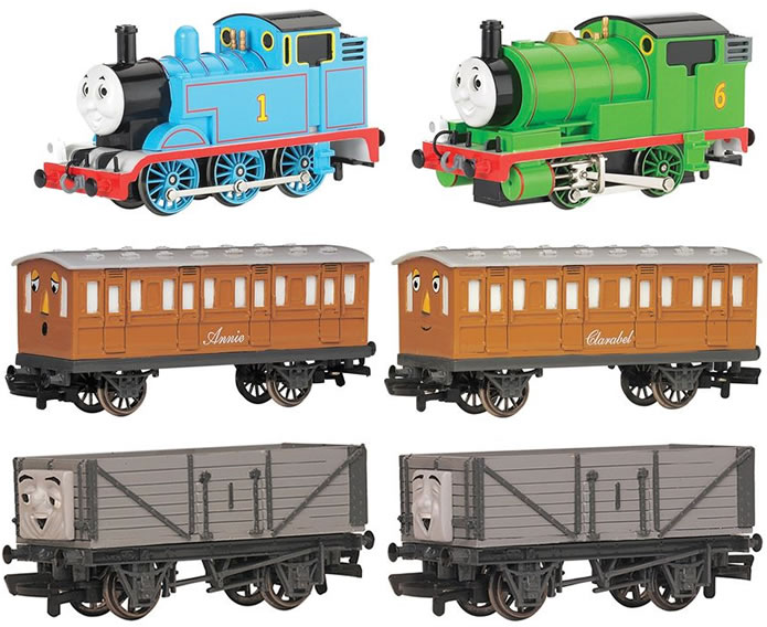 Bachmann Trains