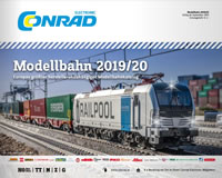 Conrad: Katalog 2019/20