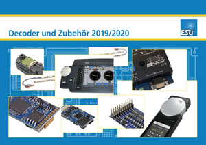 Busch: Neuheiten 2019