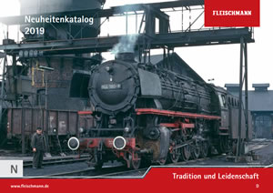 Modellbahn Union: Rungenwagen